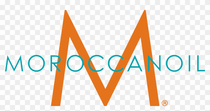 Moroccanoil Clipart