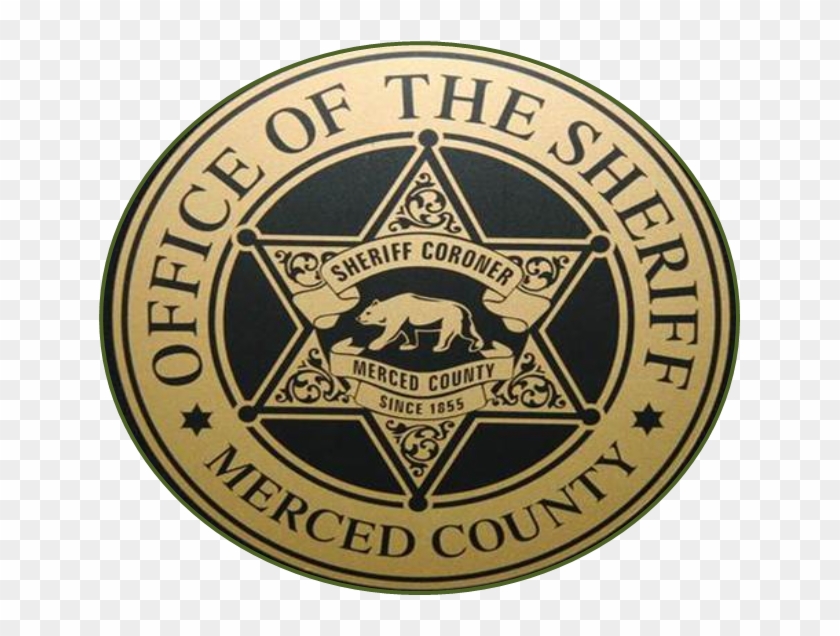 Shooting Reported In Planada - Emblem Clipart #3832083