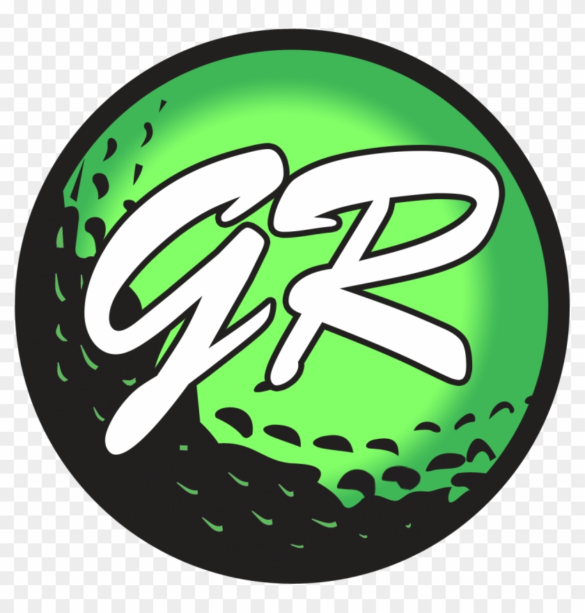The Golfers Report - Circle Clipart #3832177