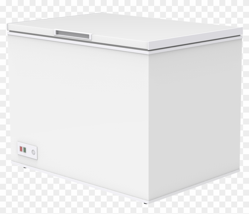 Sunstar St-9cf Low Voltage Solar Freezer - Refrigerator Freezer Box Png Clipart