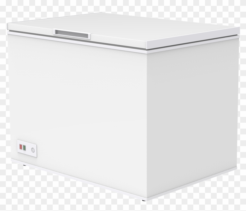 Sunstar St-9cf Low Voltage Solar Freezer - Refrigerator Freezer Box Png Clipart #3832415