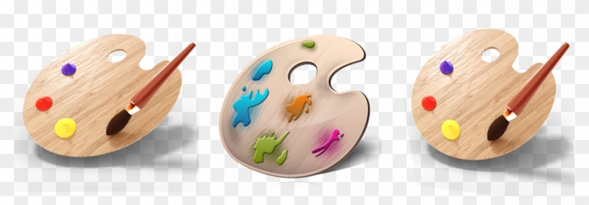 Https - //image - Ibb - - Paint Icon Clipart