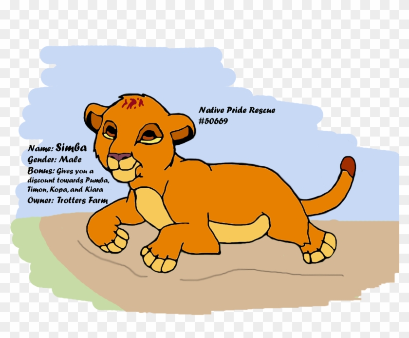Lion King Scar And Zira Mating - Disney The Lion King Mating Clipart