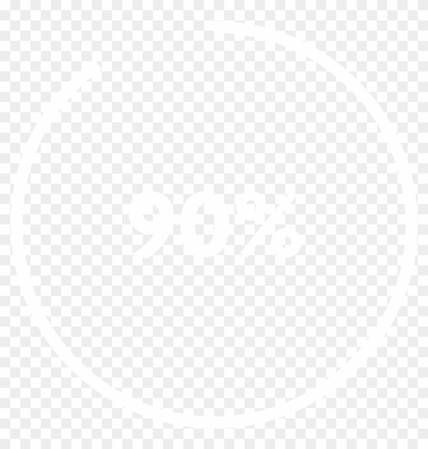 90% Of Emerging Leaders Say Our Programmes Have Helped - 89 Png Clipart