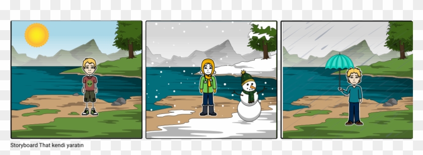 Mevsimler - Ballad Of The Drover Clipart