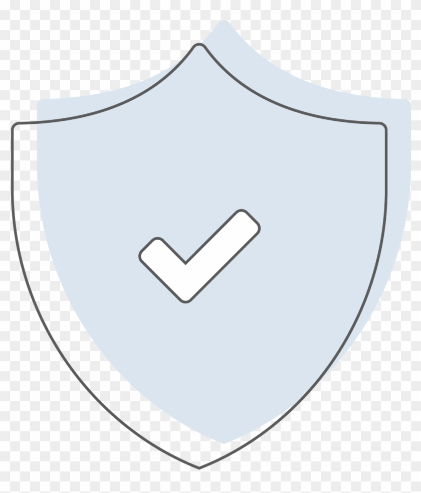 Warranty Information - Circle Clipart #3832929