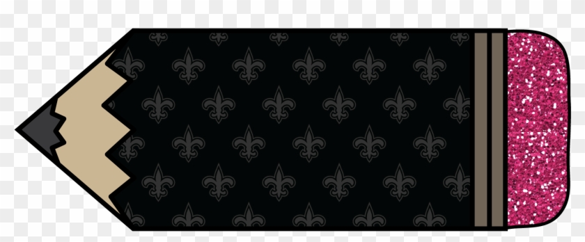 Victory Freebie - Fat Black Pencil Clipart