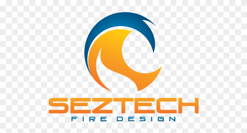 Elegant, Playful, It Company Logo Design For Seztech - Graphic Design Clipart