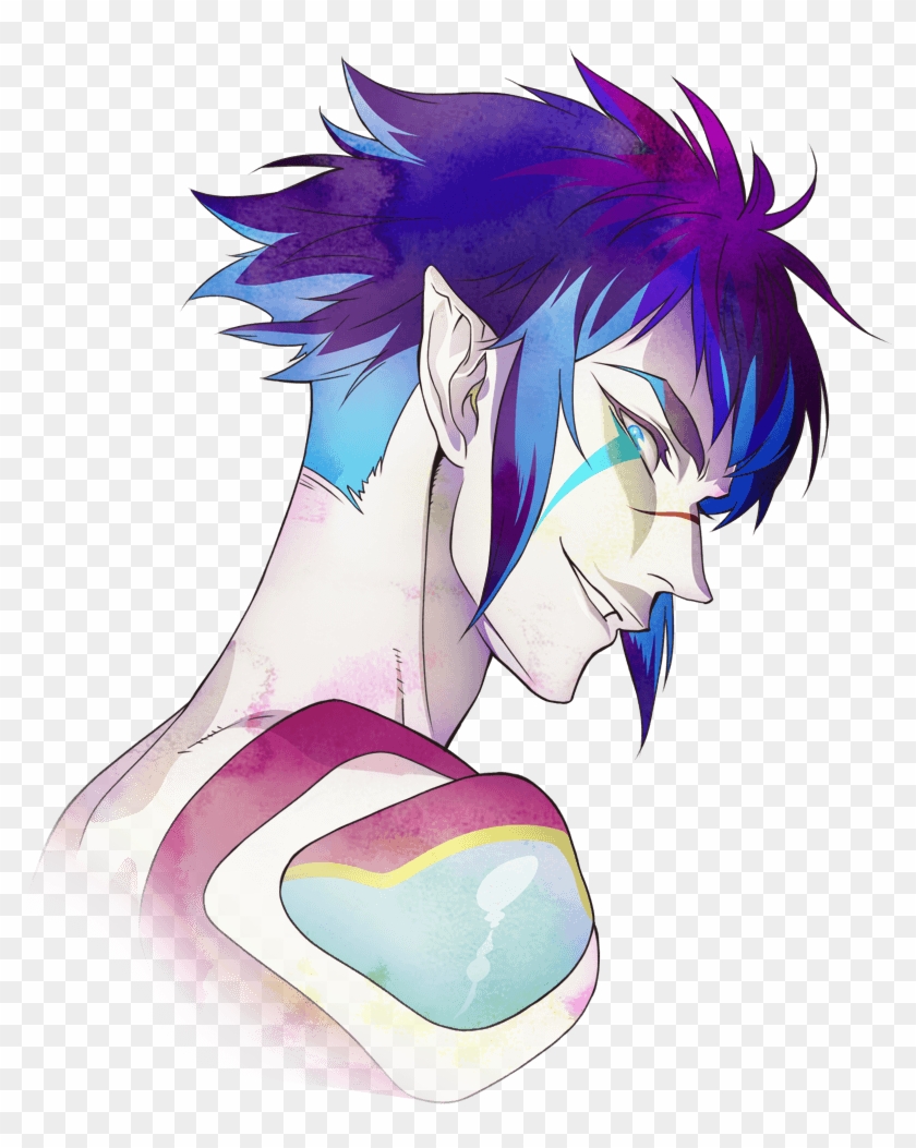 D Gray Man Hallow Alma , Png Download - D Gray Man Hallow Alma Clipart