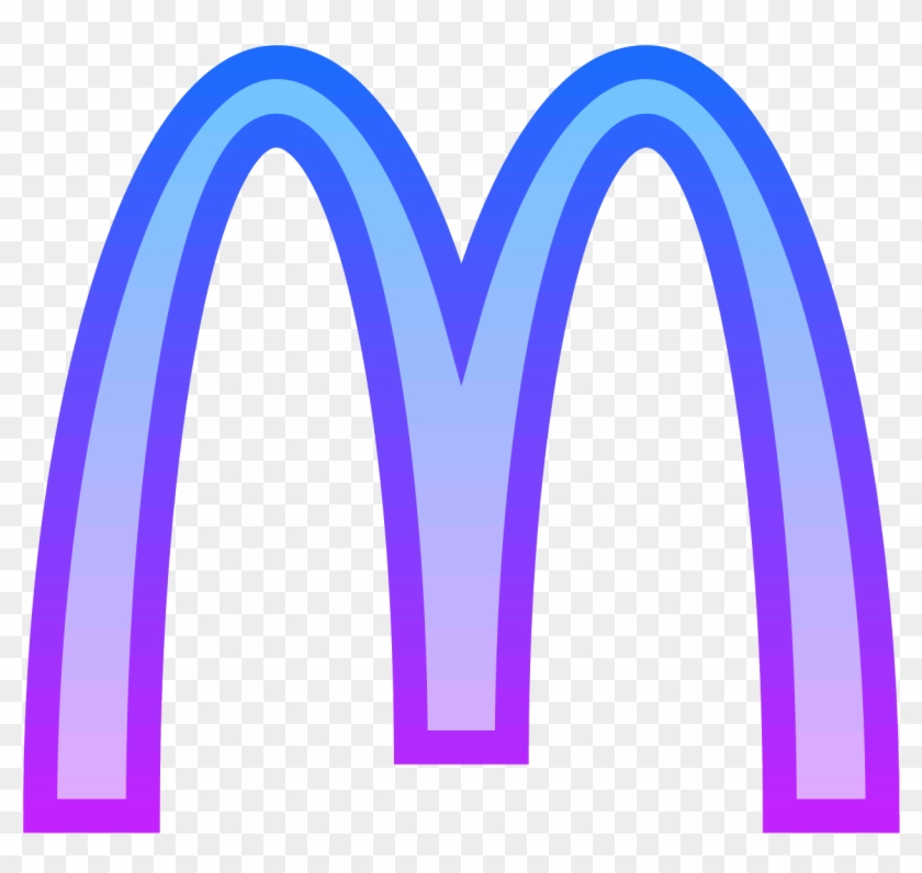 Mcdonalds Png Clipart #3833710