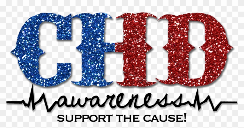 Congenital Heart Defect Awareness - Congenital Heart Defect Awareness Day 2018 Clipart #3833816