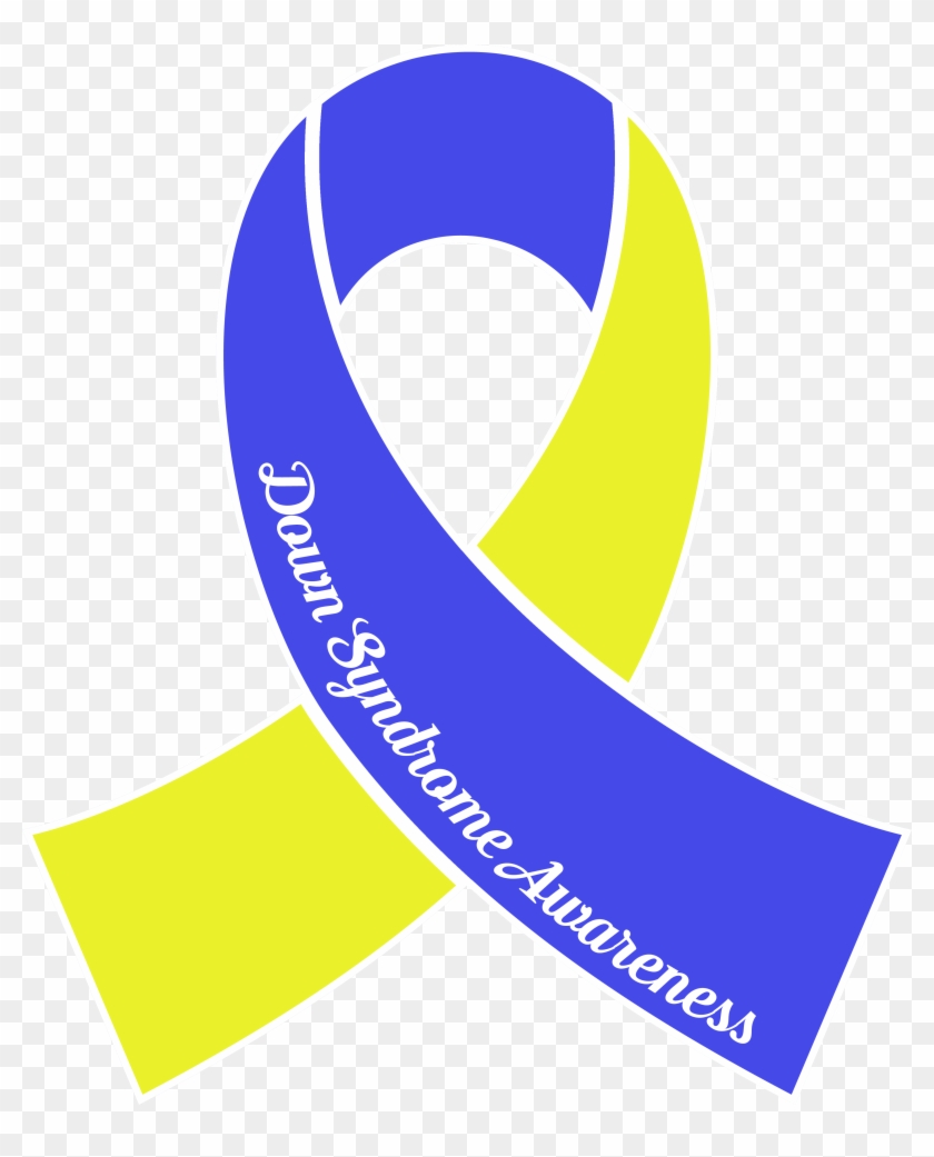 Down Syndrome Png - Circle Clipart