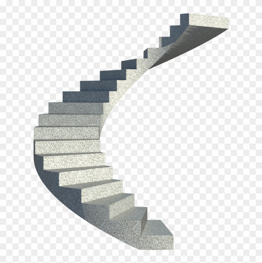 Ficha Técnica - Stairs Clipart #3833890