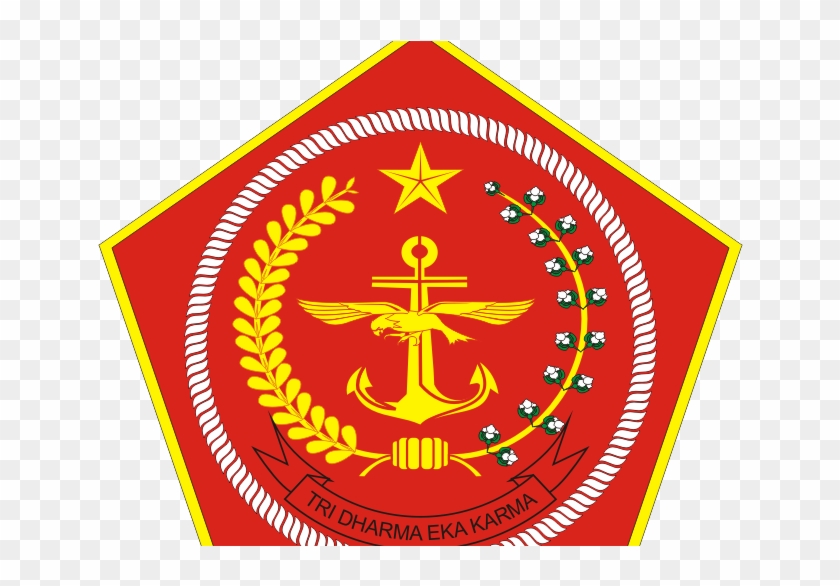 Tri Dharma Eka Karma Clipart