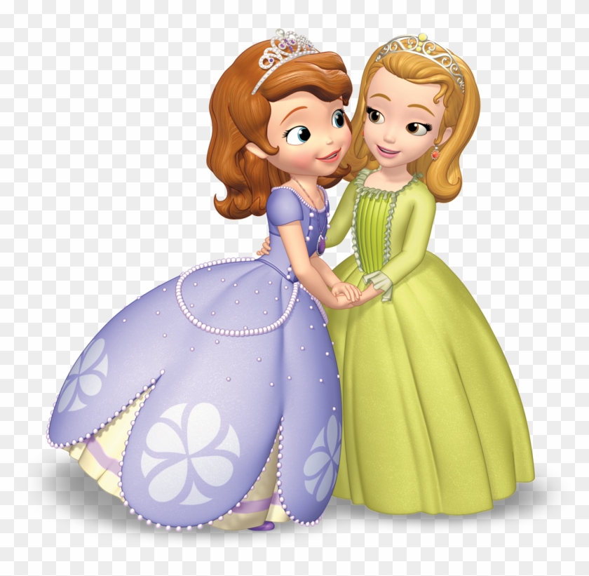 Princess Youtube Disney Wikia Transprent Png Free - Princess Sofia Clipart #3834036
