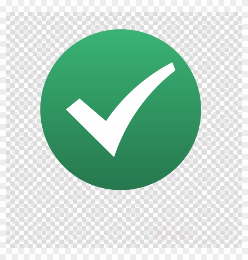 Check Mark Creative Commons Clipart Computer Icons - Apple Music Logo White - Png Download