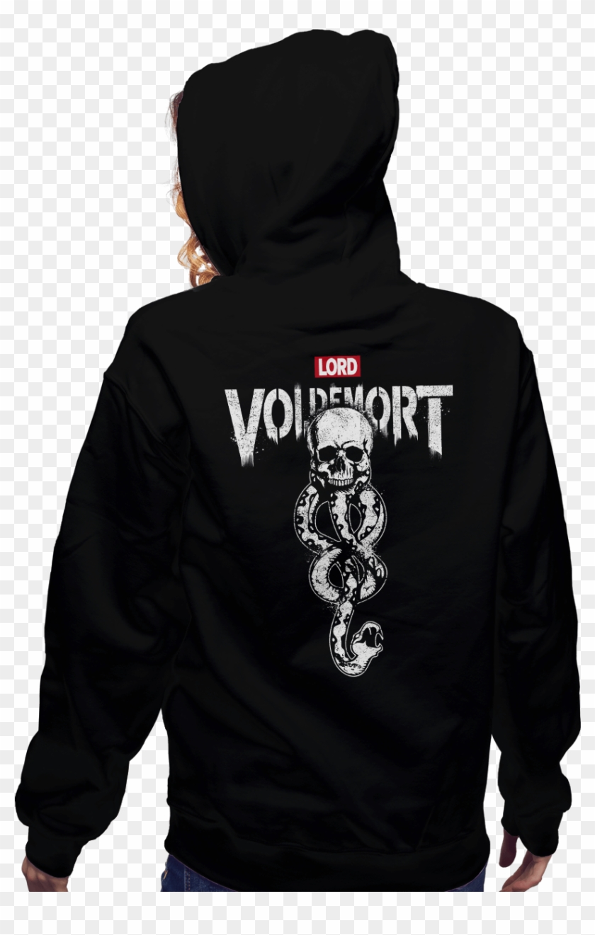 The Dark Mark - カメラ を 止める な パーカー Clipart