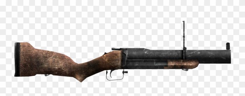 The Vault Fallout Wiki - Fallout New Vegas Thump Thump Clipart