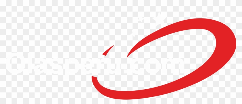 Logo Olas Perú - Olas Peru Logo Png Clipart #3834227