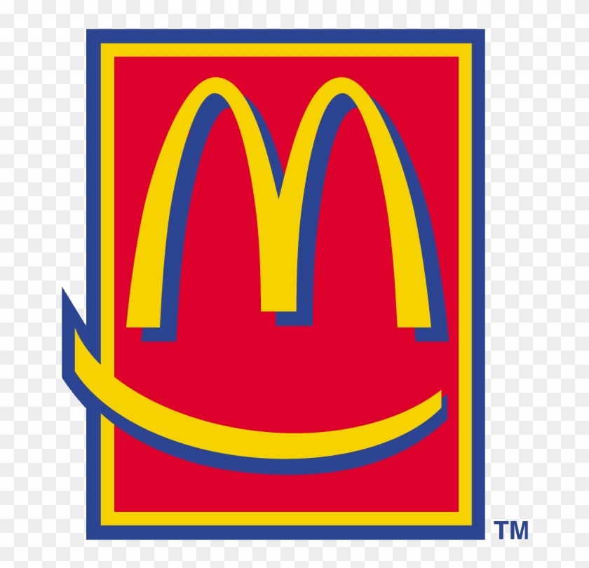 Mcdonalds Logo - Mcdonalds Logo 2000 Clipart
