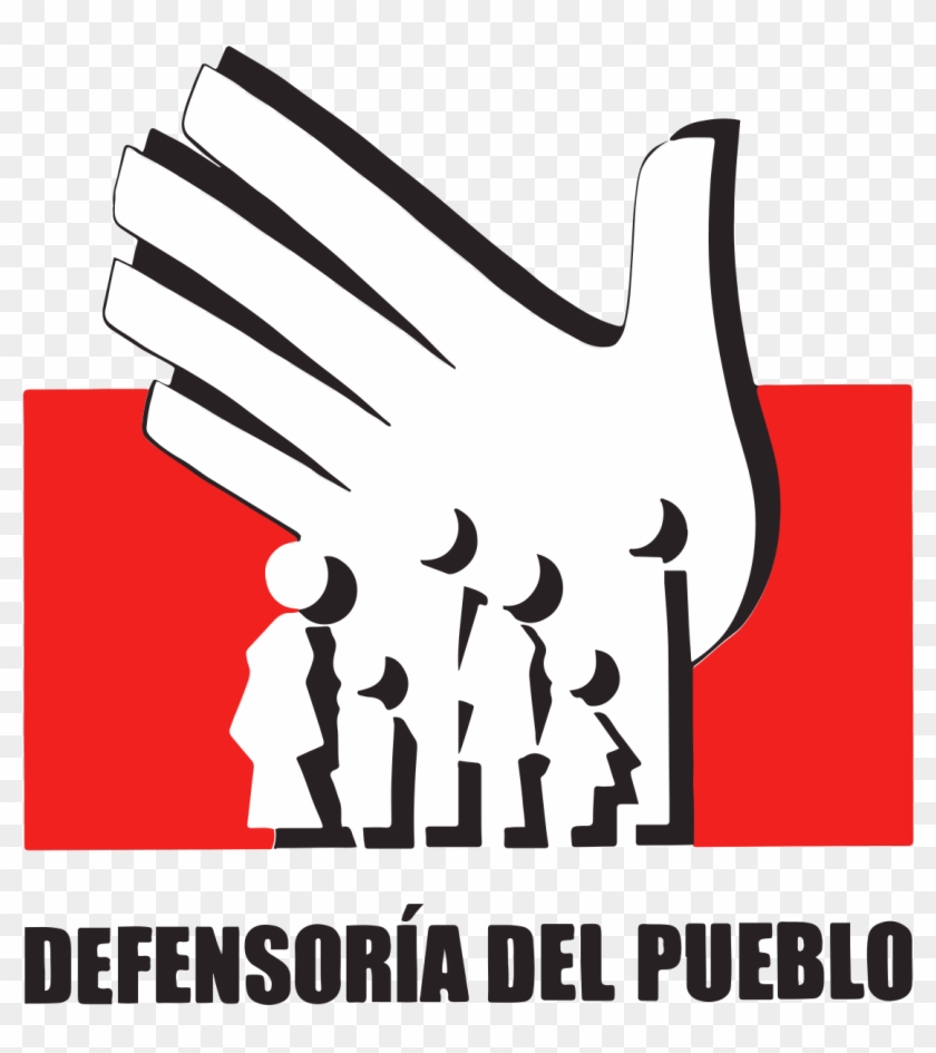 Ombudsman's Office Of Colombia Clipart