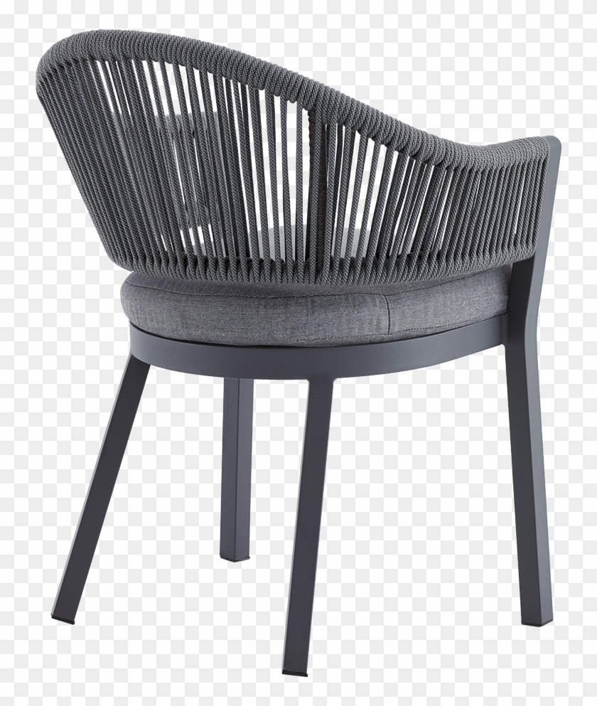 Sofia-c - Fauteuil Outdoor Corde Clipart #3834476
