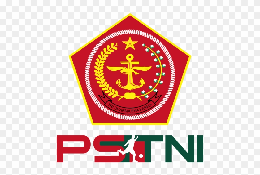 Logo Ps Tni Png - Ps Tira Png Clipart