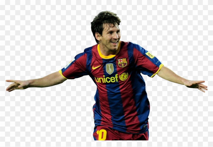 Fc Barcelona Images Messi The Crazy Man Hd Wallpaper - Messi Png In Barcelona Clipart