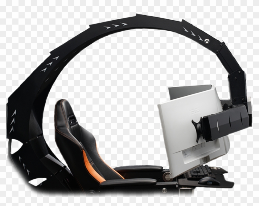 Crazy-man - Headset Clipart #3834566