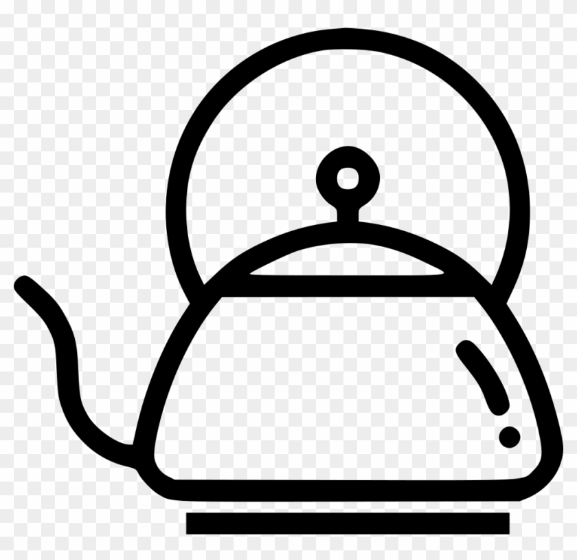 Png File - Tea Brew Icon Clipart #3834705