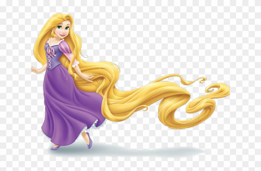 Rapunzel Png Clipart