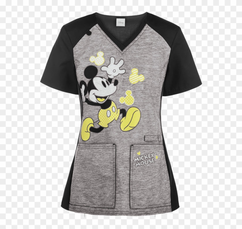 Ck661mkl - Pijama Quirurgica Mulan Clipart