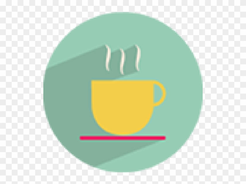 Complimentary Reception Tea On Arrival - Tea Icon Png Clipart #3834966