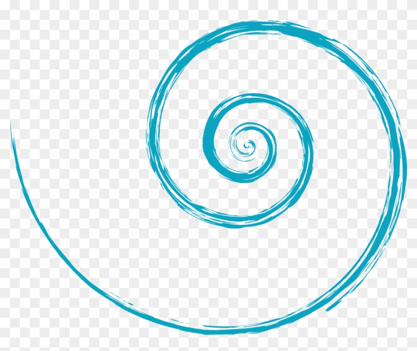 Spiral Clipart #3835029