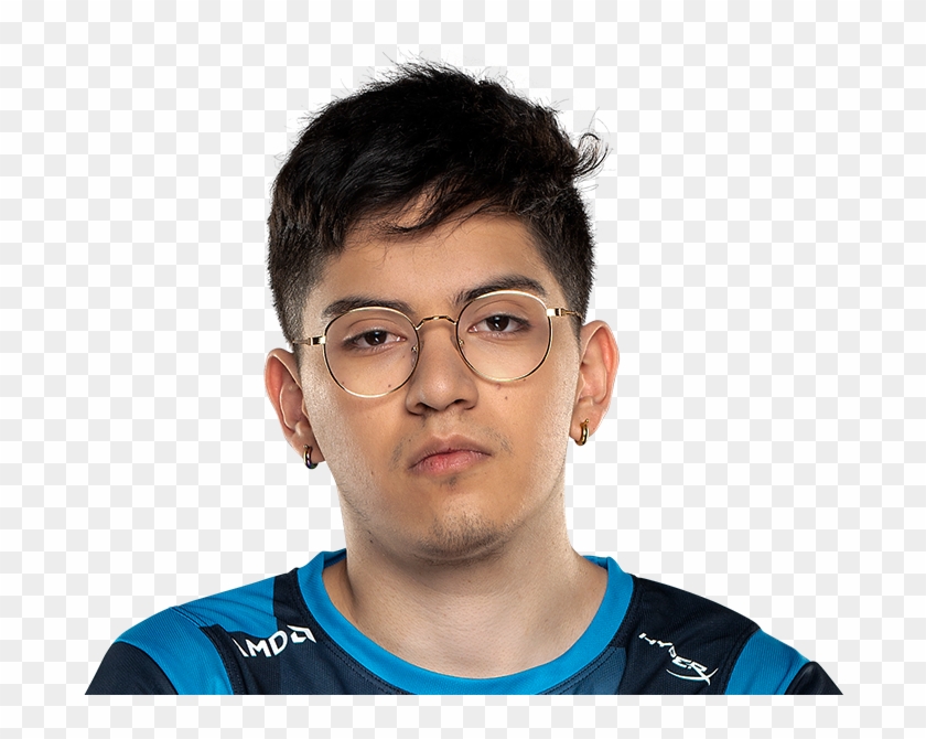 Seiya Lol Clipart #3835089