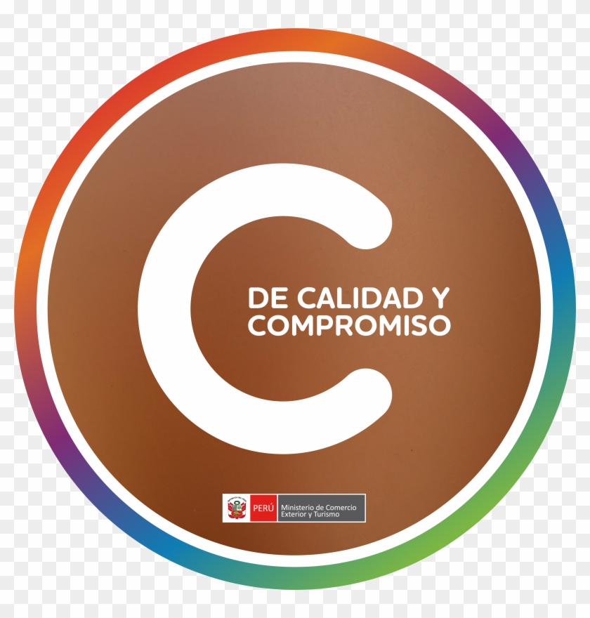 Calidad Y Compromiso - Free Shipping Transparent Png Clipart #3835095