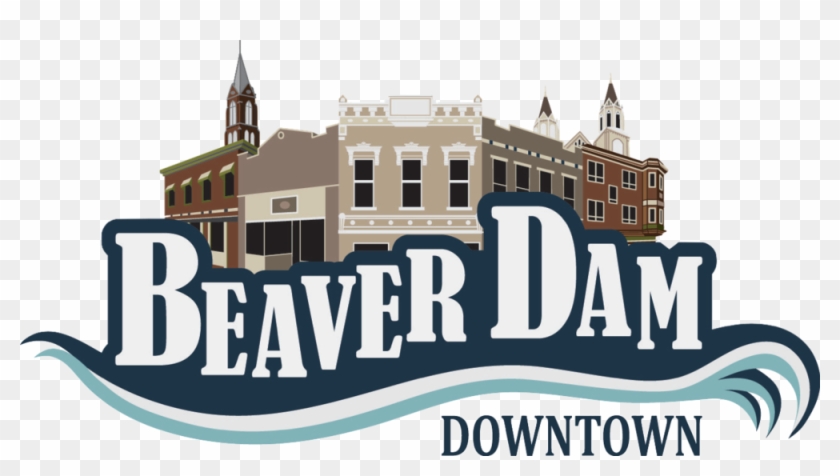 Beaver Dam Png Clipart #3835230
