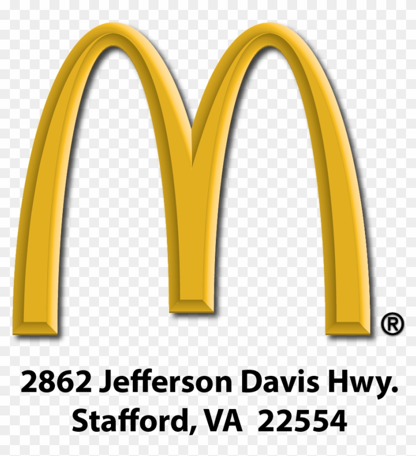 Spirit Night At Aquia Mcdonalds - Startup Direct Clipart #3835263
