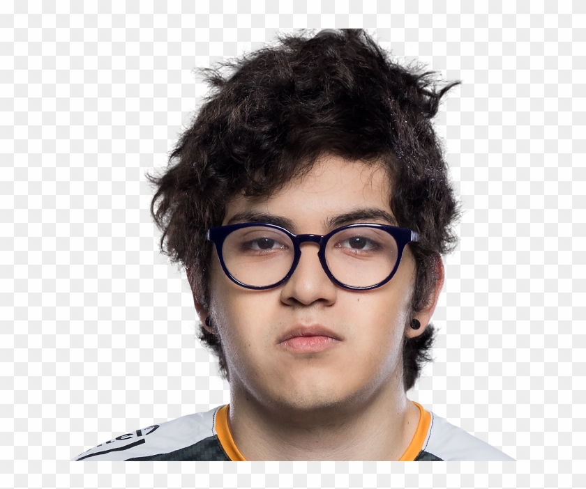 Msi2017 Seiya - Seiya League Of Legends Clipart