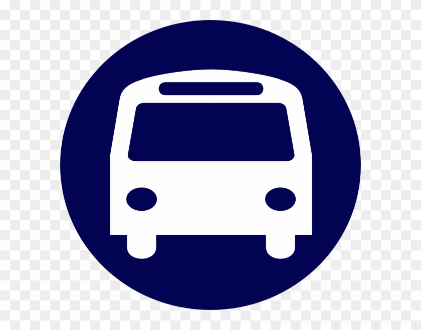 Shuttle Service Clip Art - Png Download