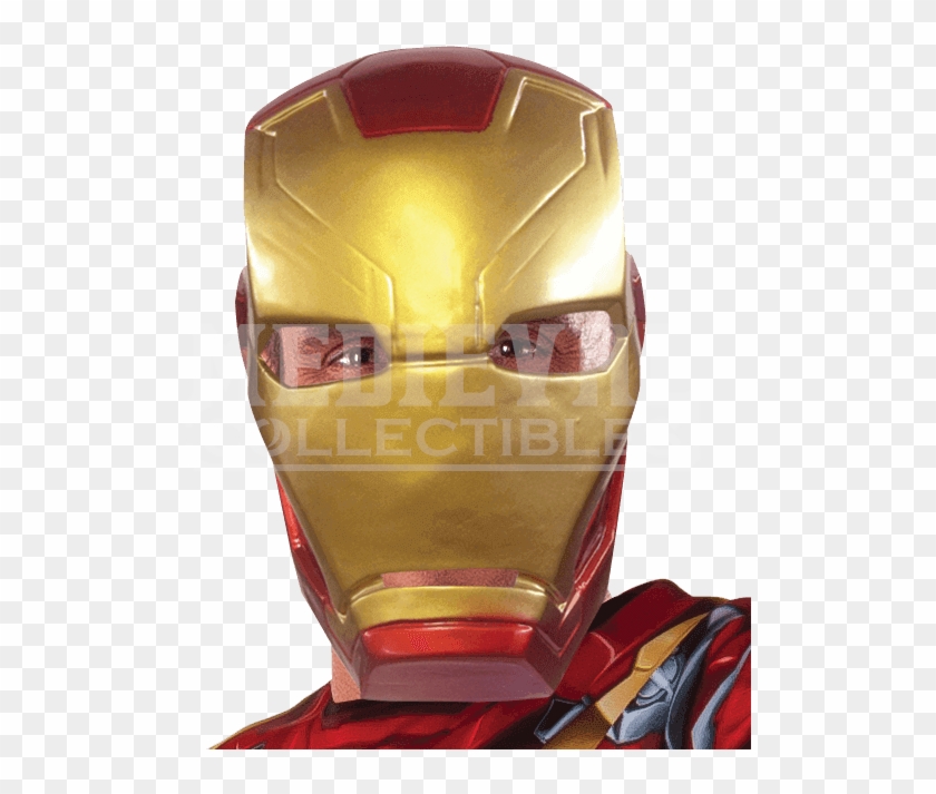 Iron Man Clipart
