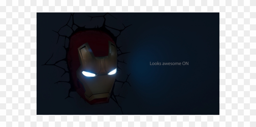 Iron Man Clipart