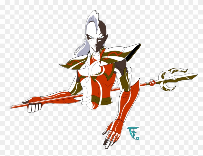 Podcast Saint Seiya - Cavalieri Dello Zodiaco Crisaore Png Clipart