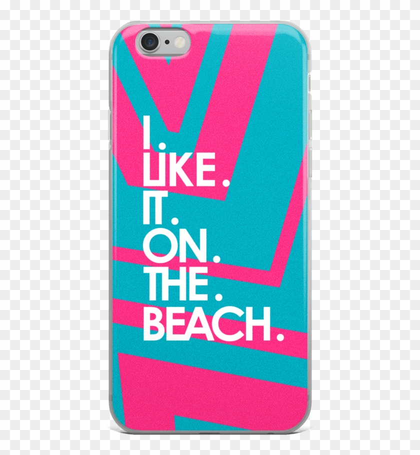 Iliotb Miami Vice - Mobile Phone Case Clipart #3835805