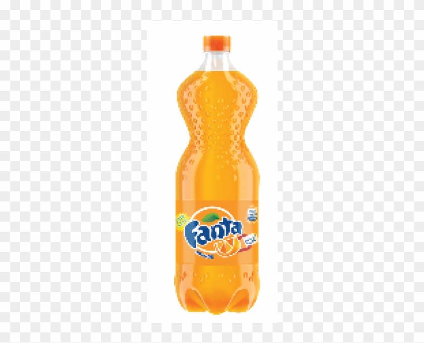 More Views - Fanta Clipart #3835854