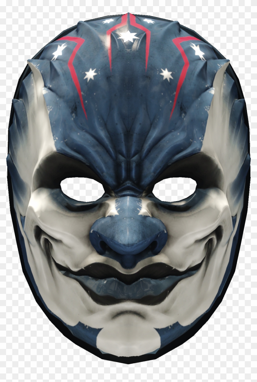 Destructive Mayhem And Beating The System To A Bloody - Payday 2 Sydney Actress Clipart