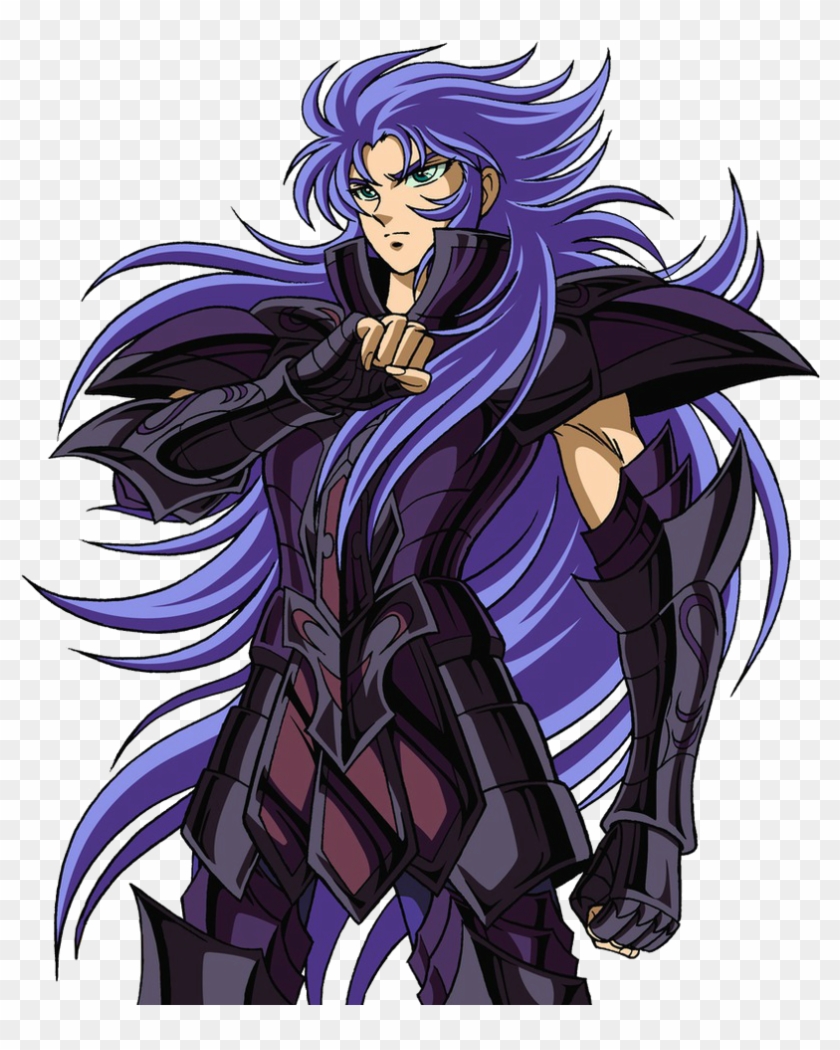 Saint Seiya Images Gemini Saga Hd Wallpaper And Background - Saint Seiya Gemini Saga Clipart