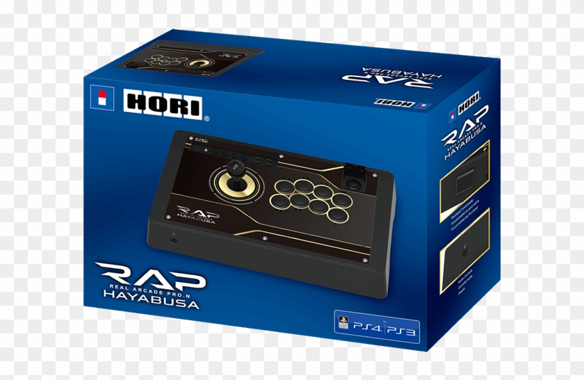1 Of - Rap Arcade Stick Clipart