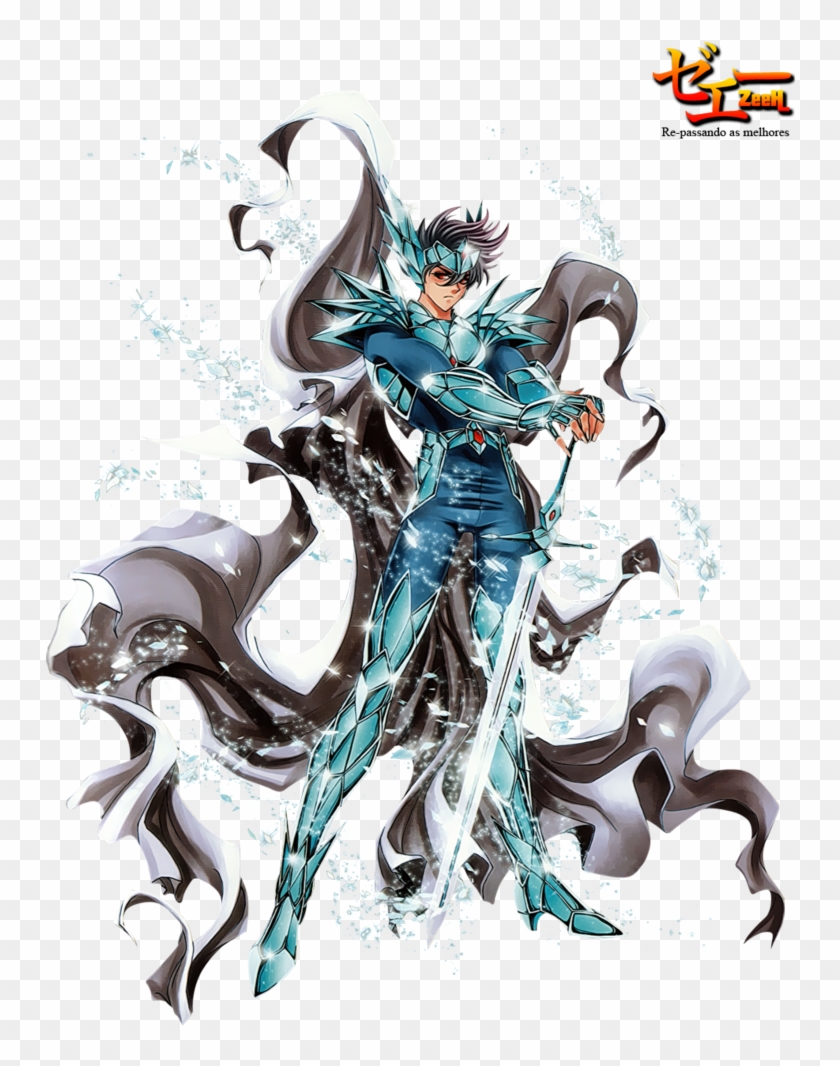 Odin Photo Odinsacred - Odin Saint Seiya Png Clipart
