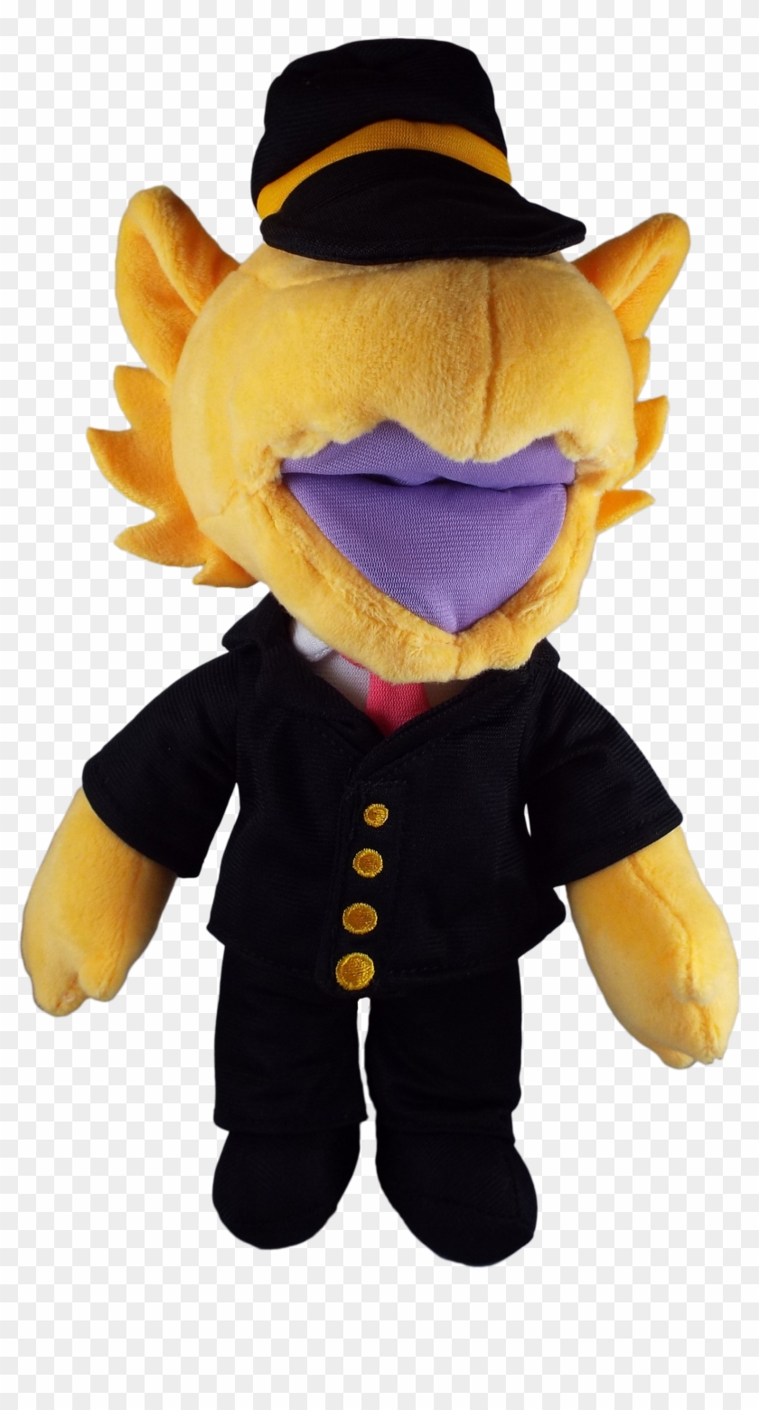 A Hat In Time Clipart